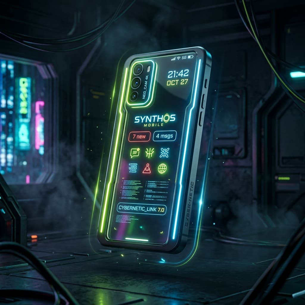 GALAXY NEXT